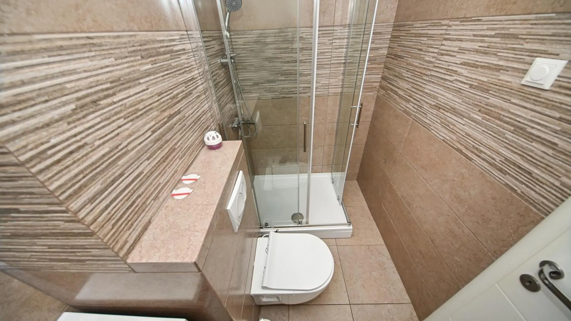 아파트 Noma Studio & Rooms 자다르