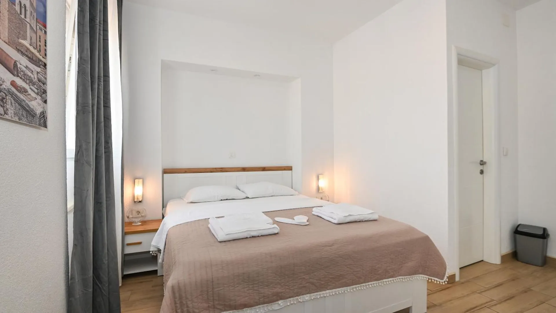 Noma Studio & Rooms 자다르